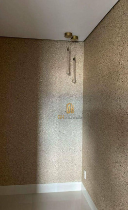 Imagem Apartamento com 3 Quartos à Venda, 102 m² em Setor Leste Universitário - Goiânia