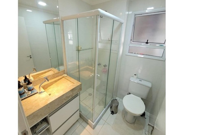 Imagem Apartamento com 3 Quartos à Venda, 73 m² em Jardim Das Samambaias - Jundiaí
