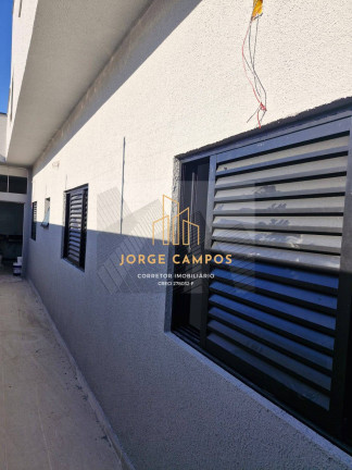 Imagem Casa com 3 Quartos à Venda, 135 m² em Jardim Das Indústrias - São José Dos Campos Imagem Casa com 3 Quartos à Venda, 135 m² em Jardim Das Indústrias - São José Dos Campos