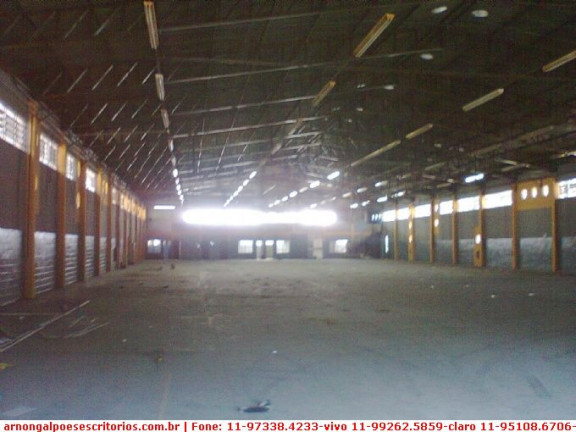 Imagem Imóvel Comercial para Alugar, 1.200 m² em Jardim Alvorada - Jandira Imagem Imóvel Comercial para Alugar, 1.200 m² em Jardim Alvorada - Jandira
