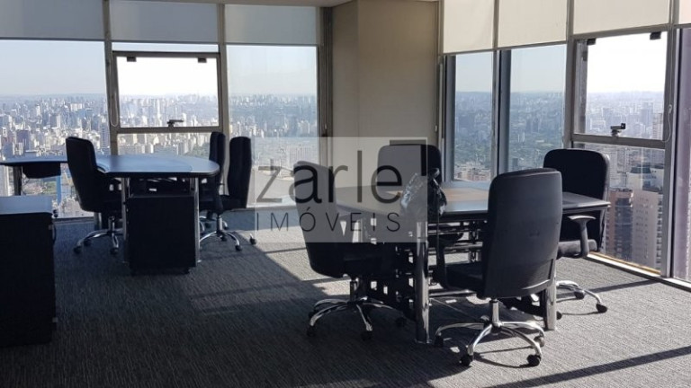 Sala Comercial para Alugar, 170 m² em Bela Vista - São Paulo