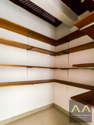 Imagem Casa de Condomínio com 4 Quartos para Alugar, 380 m² em Alphaville - Santana De Parnaíba Imagem Casa de Condomínio com 4 Quartos para Alugar, 380 m² em Alphaville - Santana De Parnaíba