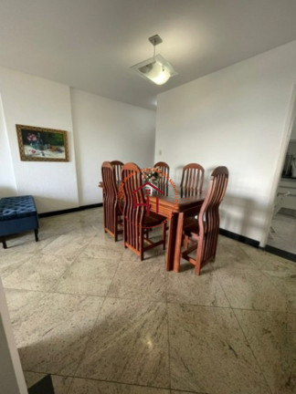 Imagem Apartamento com 3 Quartos à Venda, 102 m² em Vitória - Salvador