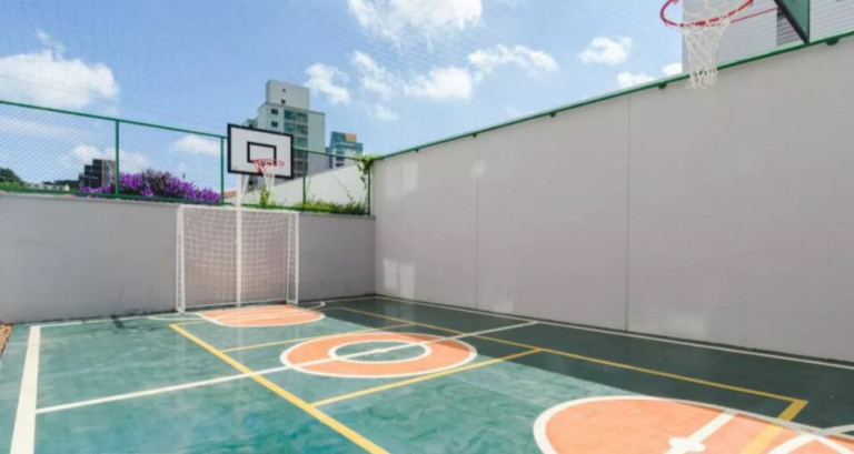 Imagem Apartamento com 2 Quartos à Venda, 53 m² em Baeta Neves - São Bernardo Do Campo Imagem Apartamento com 2 Quartos à Venda, 53 m² em Baeta Neves - São Bernardo Do Campo