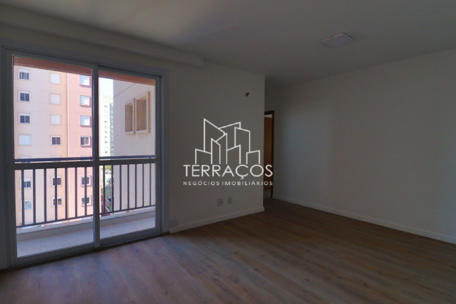Imagem Apartamento com 3 Quartos para Alugar, 77 m² em Bosque Dos Jacarandás - Jundiaí