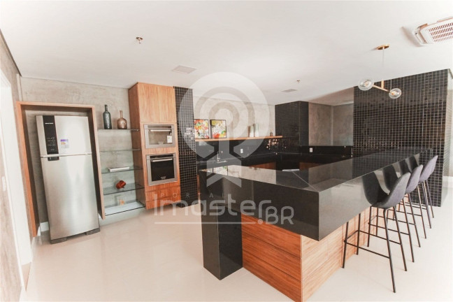 Imagem Apartamento com 3 Quartos à Venda, 118 m² em Engenheiro Luciano Cavalcante - Fortaleza