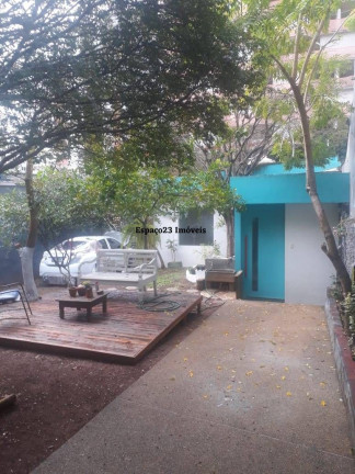 Imagem Casa à Venda, 220 m² em Vila Madalena - São Paulo Imagem Casa à Venda, 220 m² em Vila Madalena - São Paulo