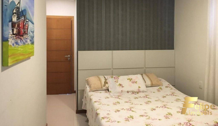Imagem Imóvel com 3 Quartos à Venda, 110 m² em Praia Do Morro - Guarapari