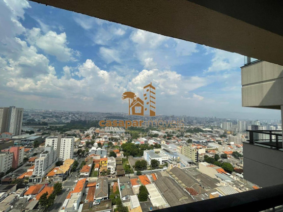 Imagem Cobertura com 3 Quartos à Venda, 326 m² em Campestre - Santo André