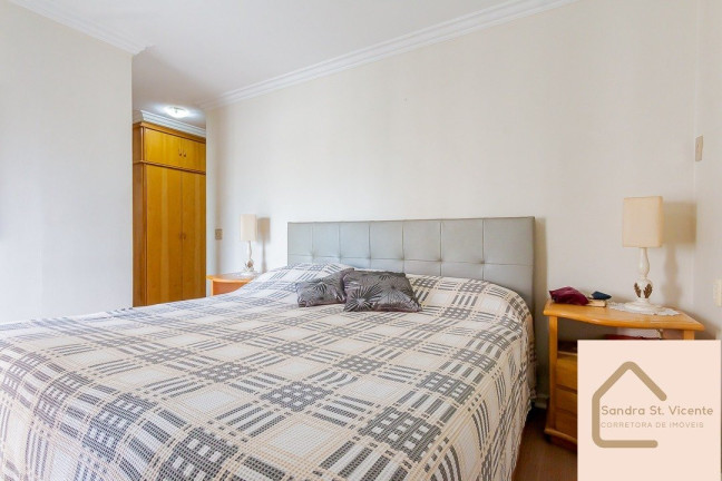 Imagem Apartamento com 4 Quartos à Venda, 202 m² em Higienópolis - São Paulo