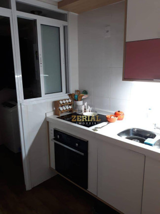 Imagem Apartamento com 3 Quartos à Venda, 97 m² em Santa Paula - São Caetano Do Sul