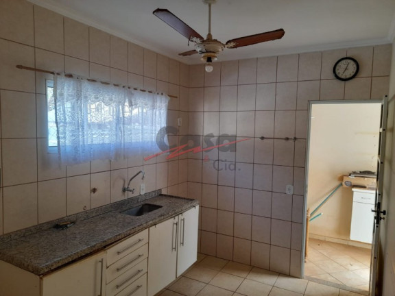 Imagem Casa de Condomínio com 3 Quartos à Venda, 130 m² em Residencial Jequitibá - Ribeirão Preto Imagem Casa de Condomínio com 3 Quartos à Venda, 130 m² em Residencial Jequitibá - Ribeirão Preto