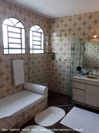 Imagem Casa com 4 Quartos à Venda, 512 m² em Interlagos - São Paulo