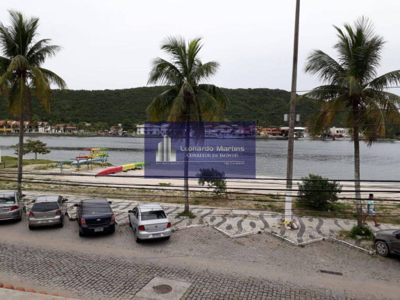 Imagem Casa com 3 Quartos à Venda, 600 m² em São Bento - Cabo Frio