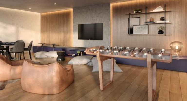 Imagem Apartamento com 4 Quartos à Venda, 185 m² em Perdizes - São Paulo Imagem Apartamento com 4 Quartos à Venda, 185 m² em Perdizes - São Paulo