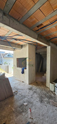 Imagem Casa de Condomínio com 3 Quartos à Venda, 138 m² em Bairro Alto - Curitiba Imagem Casa de Condomínio com 3 Quartos à Venda, 138 m² em Bairro Alto - Curitiba