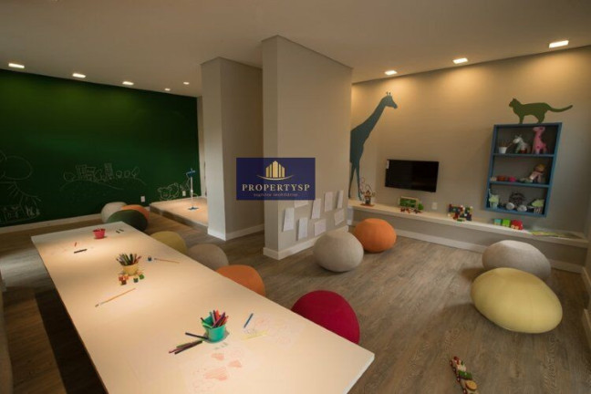 Imagem Apartamento com 2 Quartos à Venda, 60 m² em Vila Anastácio - São Paulo Imagem Apartamento com 2 Quartos à Venda, 60 m² em Vila Anastácio - São Paulo