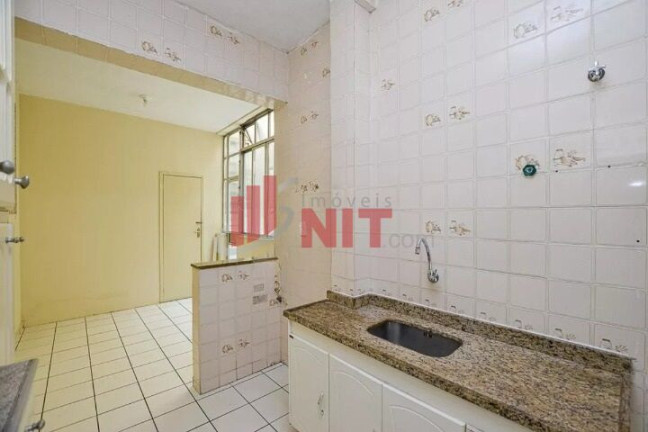 Imagem Apartamento com 2 Quartos à Venda, 110 m² em Icaraí - Niterói Imagem Apartamento com 2 Quartos à Venda, 110 m² em Icaraí - Niterói