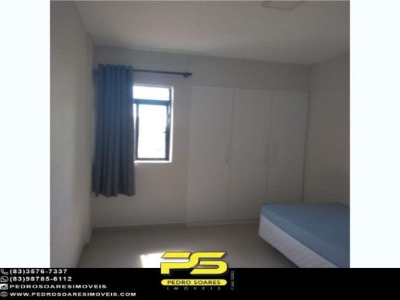 Imagem Apartamento com 3 Quartos à Venda, 98 m² em Aeroclube - João Pessoa Imagem Apartamento com 3 Quartos à Venda, 98 m² em Aeroclube - João Pessoa