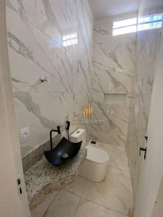 Imagem Casa com 3 Quartos à Venda, 128 m² em Jardim Buriti Sereno - Aparecida De Goiânia Imagem Casa com 3 Quartos à Venda, 128 m² em Jardim Buriti Sereno - Aparecida De Goiânia
