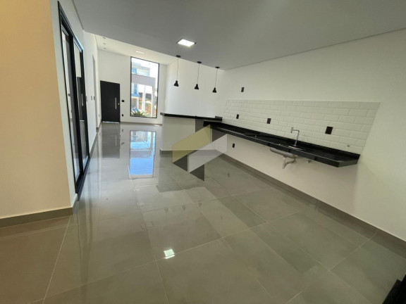 Casa com 3 Quartos à Venda, 126 m² em Horto Florestal - Sorocaba