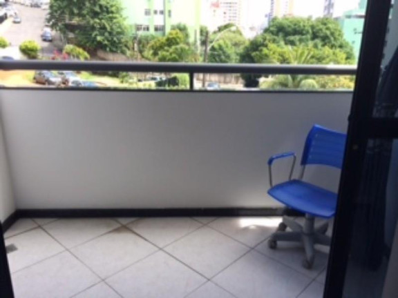 Imagem Apartamento com 3 Quartos à Venda, 92 m² em Brotas - Salvador Imagem Apartamento com 3 Quartos à Venda, 92 m² em Brotas - Salvador