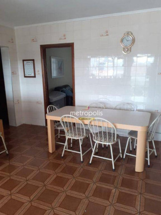 Imagem Sobrado com 3 Quartos à Venda, 250 m² em Osvaldo Cruz - São Caetano Do Sul Imagem Sobrado com 3 Quartos à Venda, 250 m² em Osvaldo Cruz - São Caetano Do Sul