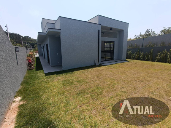 Imagem Casa com 3 Quartos para Alugar, 120 m² em Jardim Estância Brasil - Atibaia Imagem Casa com 3 Quartos para Alugar, 120 m² em Jardim Estância Brasil - Atibaia