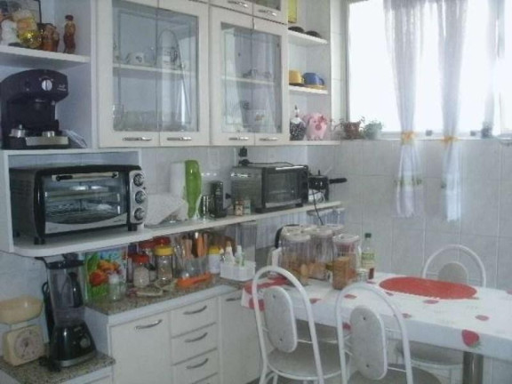 Imagem Apartamento com 3 Quartos à Venda,  em Campo Grande - Salvador