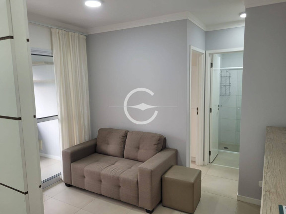 Imagem Apartamento com 1 Quarto à Venda, 38 m² em Vila Andrade - São Paulo Imagem Apartamento com 1 Quarto à Venda, 38 m² em Vila Andrade - São Paulo