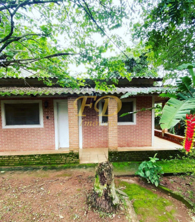 Imagem Chácara com 2 Quartos à Venda, 750 m² em Bairro Do Rosário - Atibaia Imagem Chácara com 2 Quartos à Venda, 750 m² em Bairro Do Rosário - Atibaia