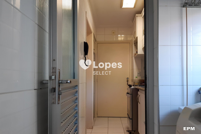 Imagem Apartamento com 2 Quartos à Venda, 62 m² em Cambuí - Campinas
