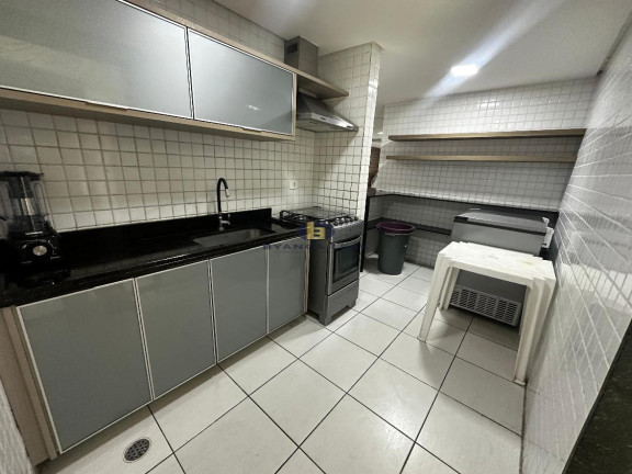 Imagem Apartamento com 3 Quartos à Venda, 171 m² em Apipucos - Recife Imagem Apartamento com 3 Quartos à Venda, 171 m² em Apipucos - Recife