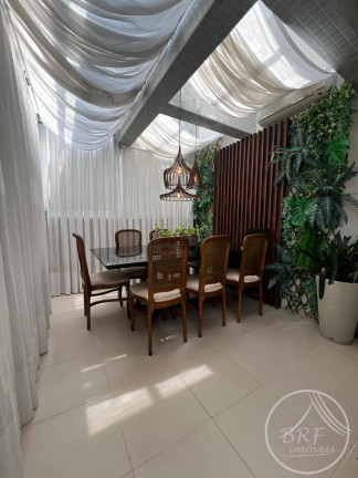 Imagem Cobertura com 3 Quartos à Venda, 180 m² em Balneário - Florianópolis Imagem Cobertura com 3 Quartos à Venda, 180 m² em Balneário - Florianópolis