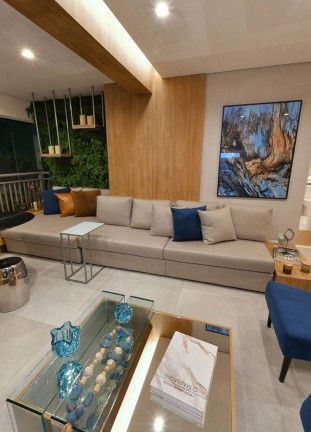 Imagem Apartamento com 2 Quartos à Venda, em Jardim Independência - São Paulo Imagem Apartamento com 2 Quartos à Venda, em Jardim Independência - São Paulo