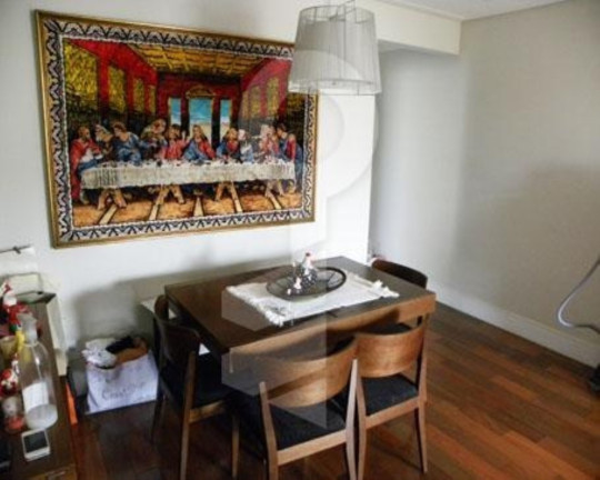 Imagem Apartamento com 2 Quartos à Venda, 75 m² em Vila Mariana - São Paulo