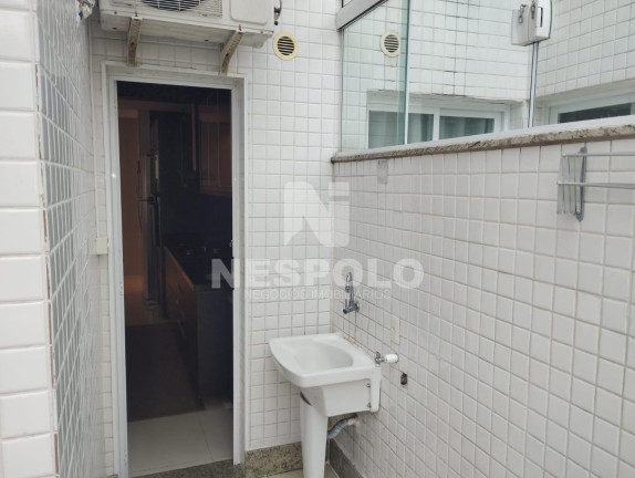 Imagem Apartamento com 2 Quartos para Alugar, 75 m² em Nações - Balneario Camboriu