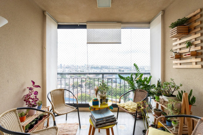 Imagem Apartamento com 2 Quartos à Venda, 69 m² em Ipiranga - São Paulo