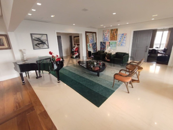 Imagem Imóvel com 4 Quartos à Venda, 511 m² em Jardim Europa - São Paulo Imagem Imóvel com 4 Quartos à Venda, 511 m² em Jardim Europa - São Paulo