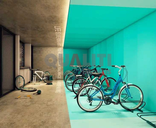 Imagem Apartamento com 3 Quartos à Venda, 158 m² em Moema - São Paulo