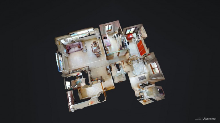 Imagem Imóvel com 3 Quartos à Venda, 93 m² em Petrópolis - Porto Alegre