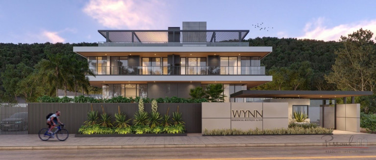 Apartamento com 1 Quarto à Venda, 142 m² em Santo Antônio De Lisboa - Florianópolis