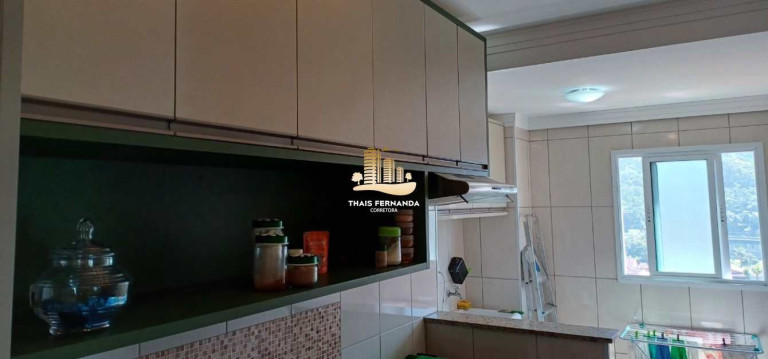 Imagem Apartamento com 2 Quartos à Venda ou Locação, 116 m² em Vila São Paulo - Mongaguá