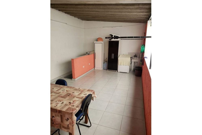 Imagem Sobrado com 9 Quartos à Venda, 600 m² em Casa Verde Alta - São Paulo