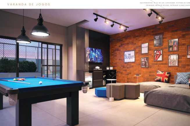 Imagem Imóvel com 2 Quartos à Venda, 61 m² em Quinta Da Primavera - Ribeirão Preto Imagem Imóvel com 2 Quartos à Venda, 61 m² em Quinta Da Primavera - Ribeirão Preto