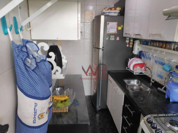 Imagem Apartamento com 2 Quartos à Venda, 50 m² em Vila Carmosina - São Paulo Imagem Apartamento com 2 Quartos à Venda, 50 m² em Vila Carmosina - São Paulo
