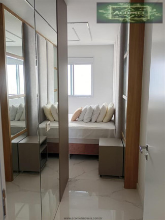 Imagem Apartamento com 5 Quartos à Venda, 306 m² em Meia Praia - Itapema