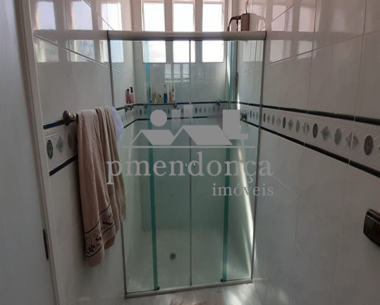 Imagem Apartamento com 3 Quartos à Venda, 210 m² em Santa Cecília - São Paulo