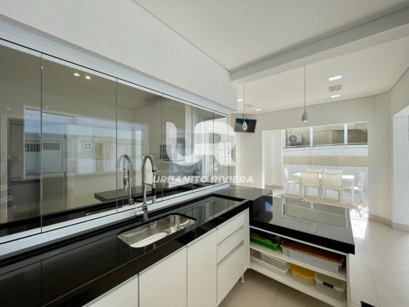 Imagem Casa com 5 Quartos à Venda, 386 m² em Riviera | Módulo 26 - Bertioga