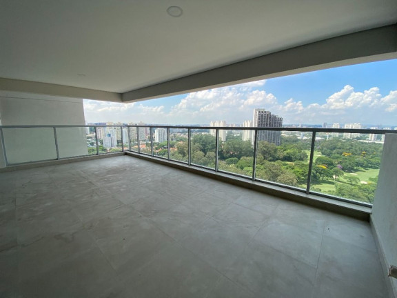 Imagem Apartamento com 3 Quartos à Venda, 155 m² em Santo Amaro - São Paulo Imagem Apartamento com 3 Quartos à Venda, 155 m² em Santo Amaro - São Paulo